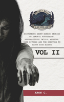Unholy Hour