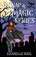 Snap of Magic Series Vol. 1