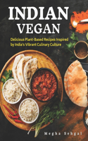 Indian Vegan