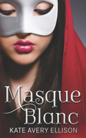 Masque Blanc