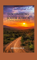 Discovering South Africa