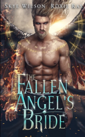 Fallen Angel's Bride