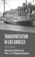 Transportation In Los Angeles