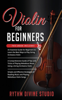Violin for Beginners