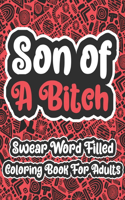 Son Of A Bitch