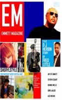 Emmett Magazine