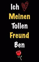 Ich Liebe Meinen Tollen Freund Ben