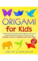 Origami for Kids