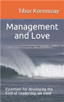 Management and Love