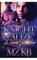Knight & Alize' 2