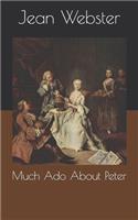 Much Ado About Peter