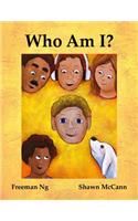 Who Am I?