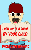 I Can Write A Book