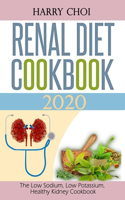 Renal Diet Cookbook 2020