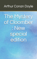 The Mystery of Cloomber: New special edition