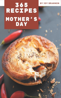 365 Mother's Day Recipes