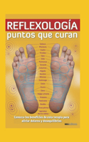 Reflexología: PUNTOS QUE CURAN: conozca los beneficios de esta terapia para aliviar dolores y desequilibrios