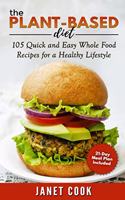 Plant-Based Diet - 21-Day Meal Plan Included