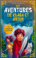 Les aventures de Clara et Anton