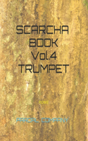 SCARCHA BOOK Vol.4 TRUMPET: Rome