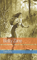 Betty Zane