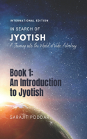 Introduction to Jyotish: A Journey into the World of Jyotish