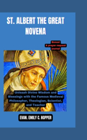 St. Albert the Great Novena