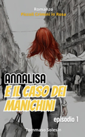 Annalisa e il Caso dei Manichini