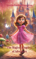 Magical Kingdom of Adventure