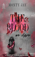 Blood We Crave