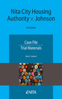Nita City Housing Authority V. Johnson