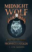 Midnight Wolf