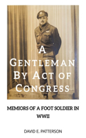 Gentleman by Act of Congress