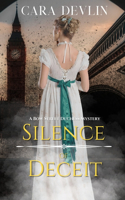 Silence of Deceit