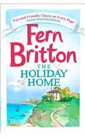 The Holiday Home