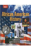 Holt African American History