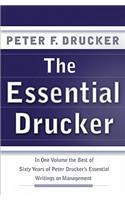 The Essential Drucker