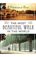 Most Beautiful Walk in the World: A Pedestrian in Paris