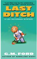 Last Ditch