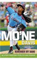 Mo'ne Davis: Remember My Name