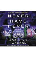 Never Have I Ever