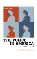 The Police in America: An Introduction