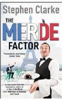 The Merde Factor: (Paul West 5)