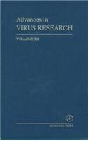 Advances in Virus Research