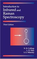 Introduction to Infrared and Raman Spectroscopy