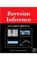 Bayesian Inference: With Ecological Applications