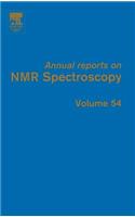 Annual Reports on NMR Spectroscopy