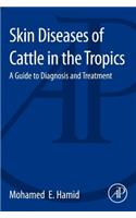 Skin Diseases of Cattle in the Tropics