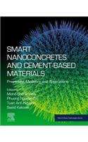 Smart Nanoconcretes and Cement-Based Materials