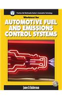 Automotive Fuel and Emissions Control Systems